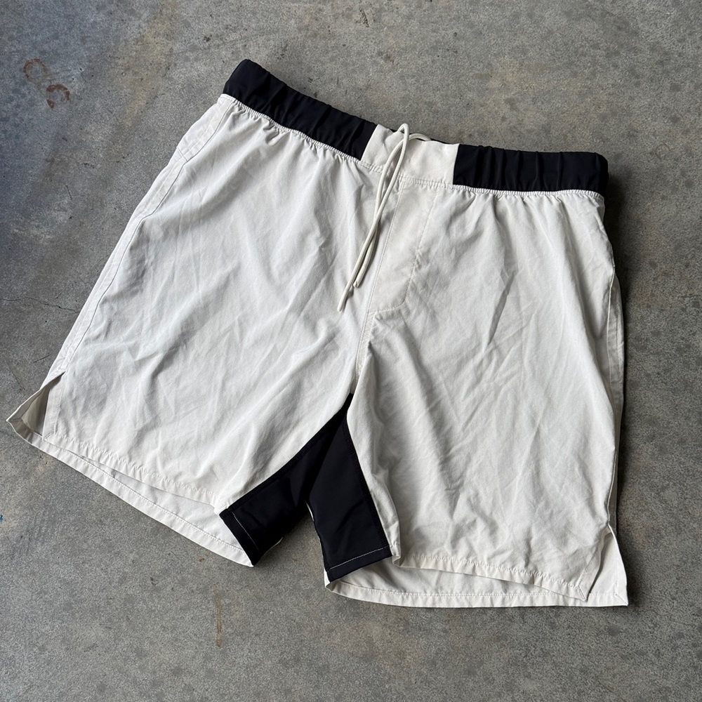 TenThousand Fight Short 7”